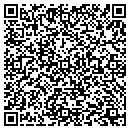 QR code with U-Store-It contacts