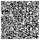 QR code with Holloway Funeral Home contacts