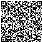 QR code with Malcolm's Shoe Repair contacts