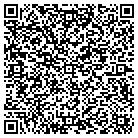 QR code with Baltimore Choral Arts Society contacts