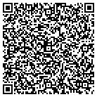 QR code with Garrett County Board-Education contacts