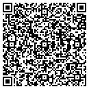 QR code with Rave Reviews contacts