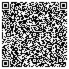 QR code with Mama Fashions Gallery contacts