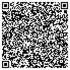 QR code with Manley F Gately & Assoc contacts