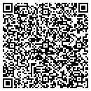 QR code with Allens Shoes Inc contacts