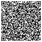 QR code with University MD Univ College contacts