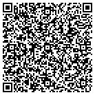 QR code with E J's Landing Restaurant contacts