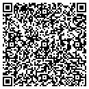 QR code with Mens Express contacts