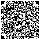 QR code with Hakky Instant Shoe Repair contacts