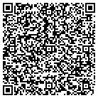 QR code with Meredith's TV & Appliances Inc contacts