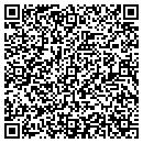 QR code with Red Roof Bed & Breakfast contacts