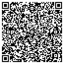 QR code with S T Service contacts