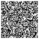 QR code with J Med's Fashions contacts