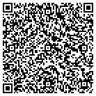 QR code with Irvin Schindler DDS contacts
