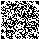 QR code with Kitchye Apparels Inc contacts
