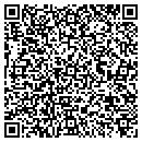 QR code with Zieglers Canvas Shop contacts