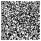 QR code with W R Johnson Contractor contacts