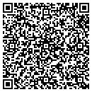 QR code with J RS Greenhouses contacts