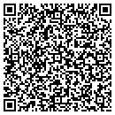 QR code with T H & N Pitt Stop contacts