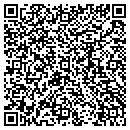 QR code with Hong Chow contacts