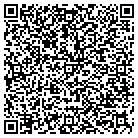 QR code with Baltimore Educational Schlrshp contacts
