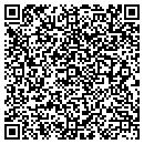 QR code with Angela D Burns contacts