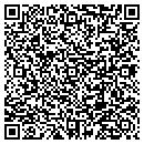 QR code with K & S Shoe Repair contacts