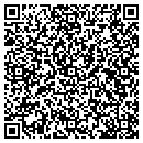 QR code with Aero Brazing Corp contacts