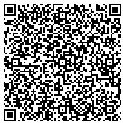 QR code with C & L Dental Laboratory contacts