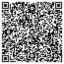 QR code with Regal Ponds contacts