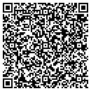 QR code with Arizona Textile contacts