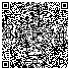 QR code with Servpro Of Damascus Poolesvlle contacts