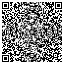 QR code with Rafi Guroian contacts