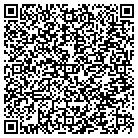 QR code with Maryland Rural Water Assoc Inc contacts
