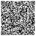 QR code with A & E Extreme Car Wash contacts