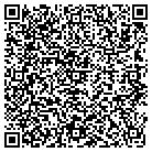 QR code with Oxford Street Inc contacts