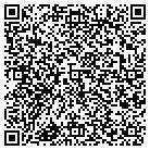 QR code with Rafael's Shoe Repair contacts