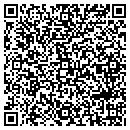 QR code with Hagerstown Armory contacts