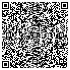 QR code with George C Whitaker DDS contacts