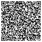 QR code with MSM Security Service Inc contacts