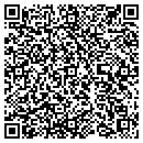 QR code with Rocky's Video contacts