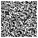 QR code with P Time Two Learn contacts