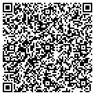 QR code with A & G Pharmaceutical Inc contacts