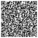 QR code with CMG Studio contacts