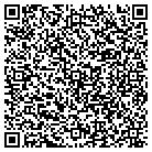 QR code with Island Canvas Design contacts