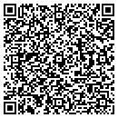 QR code with Hikaru Gifts contacts