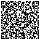 QR code with TDS Alaska contacts