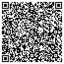 QR code with D Myers & Sons Inc contacts