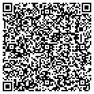 QR code with Hanson Middle School contacts