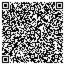 QR code with Otac Inc contacts